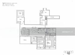suites-@-cairnhill photo thumbnail #6